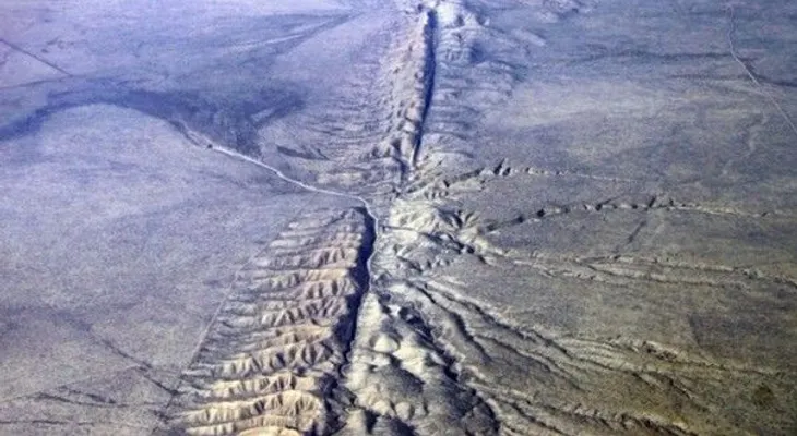 Alarma cientifica: Estados Unidos al borde del desastre por megaterremoto