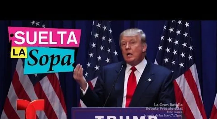 Donald Trump provocaría que Ana María Polo, de Caso Cerrado, ¿se marche de EEUU?