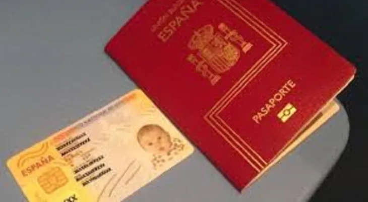 Si tu apellido está en el siguiente listado, usted podría obtener nacionalidad española