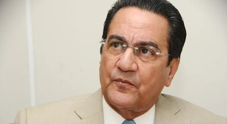 Rector de la UASD fue sin cita y Danilo no lo recibió 