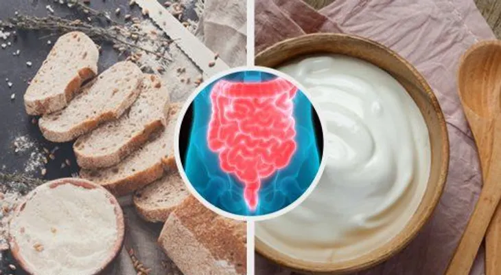 Los 3 pasos imperdibles para tener un intestino saludable