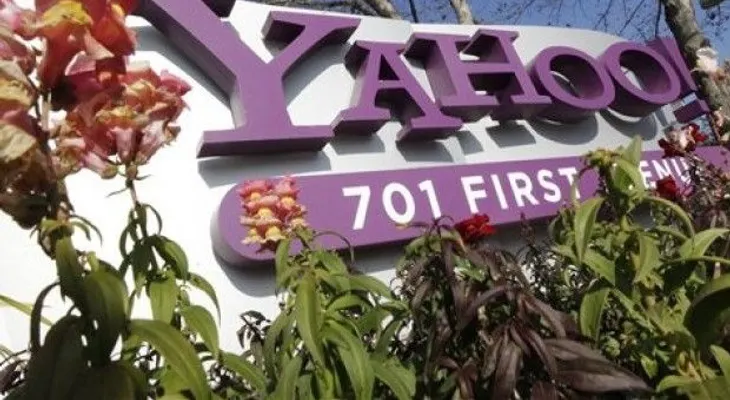 Yahoo readquirirá acciones de la empresa 