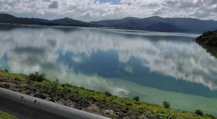 Científicos dominicanos detectan cianobacterias tóxicas en las presas de Hatillo y Valdesia