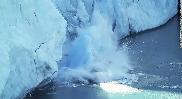 La próxima Era de hielo ya fue retrasada por los humanos... 100.000 años