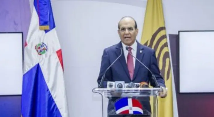 Elecciones municipales de RD fueron suspendidas por un sabotaje en el sistema automatizado 