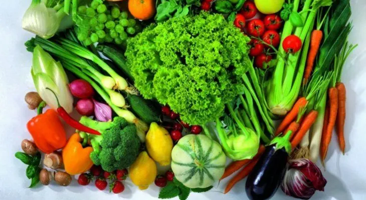 Clean eating, la dieta que no cuenta calorías