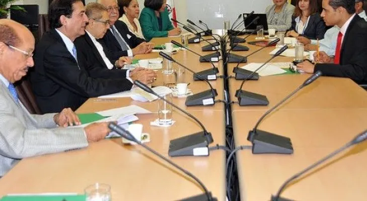 CONEP pide al Gobierno entrega de información para Pacto Eléctrico