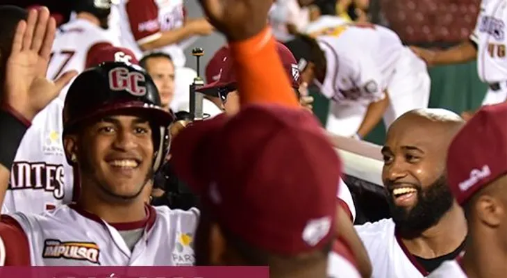 José Sirí decide para los Gigantes que dejan tendido a las Estrellas; semifinal 3-0