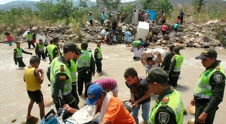 Almagro prepara visita clave por crisis Colombia-Venezuela