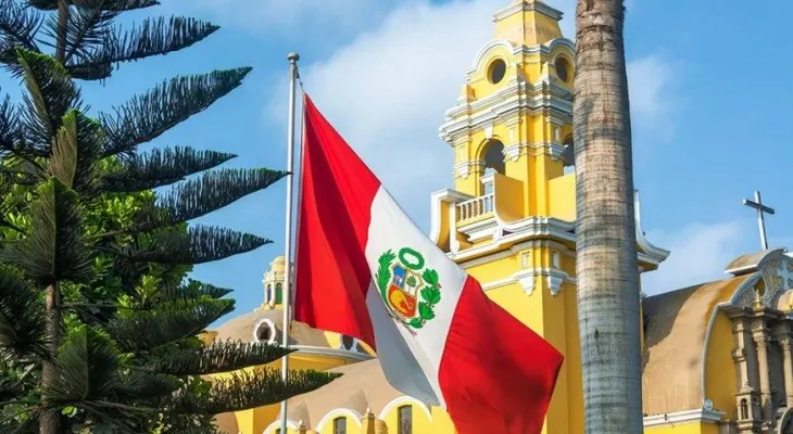 Un sismo de magnitud 4,2 se siente en Lima, sin causar daños
