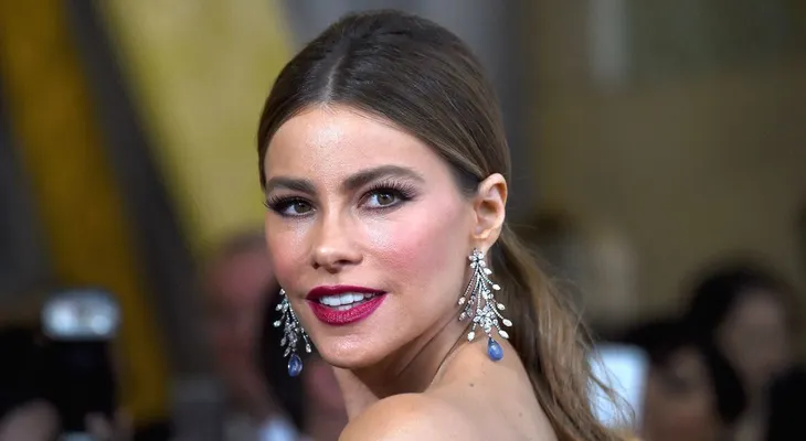 Sofía Vergara sorprende con su inesperado cambio de look