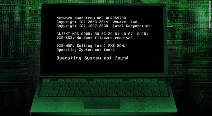 Hackers destruyen computadores saudíes con el arma digital más peligrosa del mundo