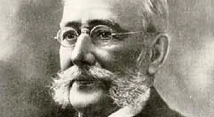 Finlay, benefactor de la Humanidad