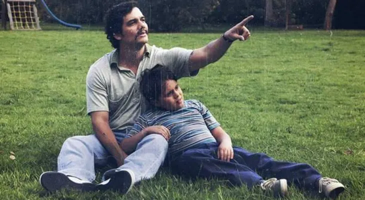 Hermano de Pablo Escobar pide revisar serie Narcos; antes de su emisión