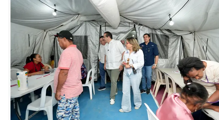 Salud realizará jornada médica gratuita en Puerto Plata