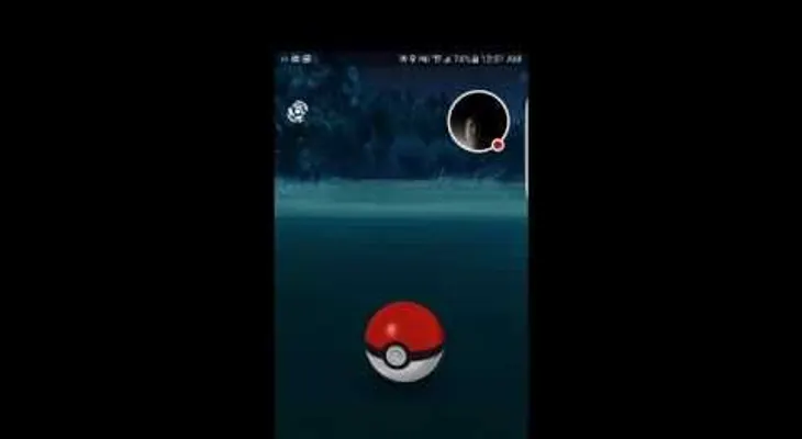 VIDEO del hombre que cae en pantano cuando jugaba "Pokémon Go"