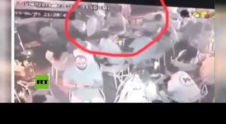 Alberto Miguel Rodríguez Mota (prófugo), fue quien habría pagado para matar a David. ¿Por qué querían matarlo?