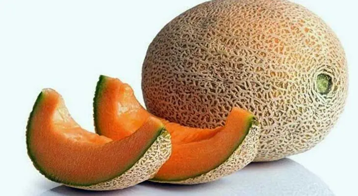 Si haces esto con el poderoso melón y te lo comes puede adelgazar y dormir mejor