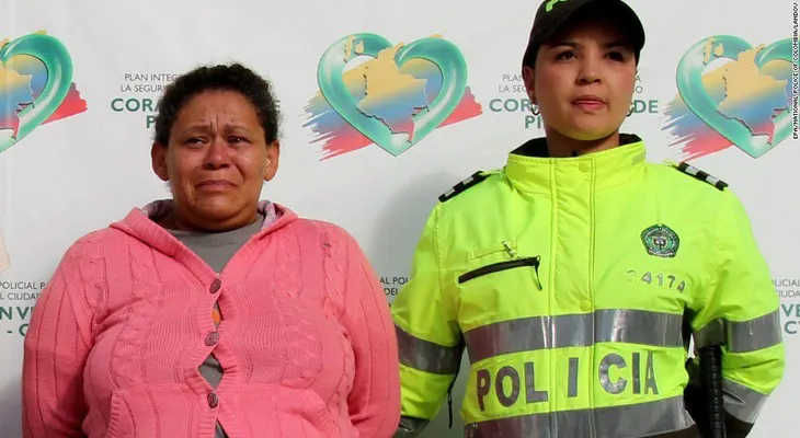 Condenan a 22 años de prisión a mujer que vendía la virginidad de sus hijas
