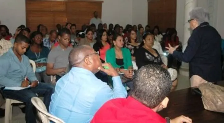 Inician Diplomado en Gerencia Política y Gestión de Gobierno