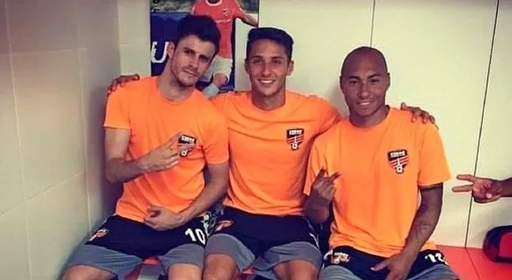 Cibao FC se refueza duelo ante Bauger