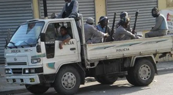 Hombre viola y hiere menor de 13 años en Barahona