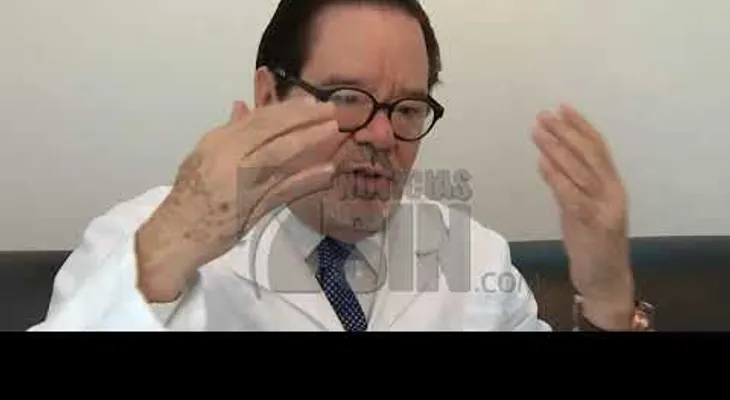  Cáncer gástrico: cómo se detecta y los cuidados que debe tener 