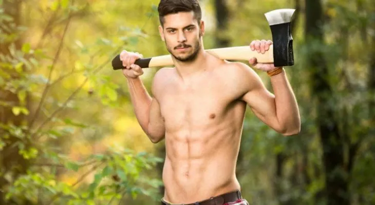 Los lumbersexuales, el nuevo tipo de hombre que atrae a las chicas