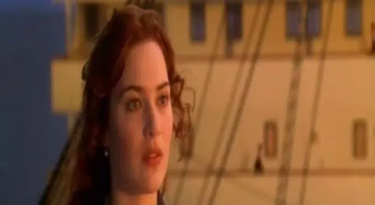 Errores de películas: Titanic (Video)
