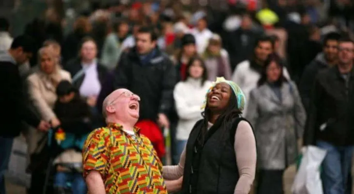 Día Mundial de la Felicidad: 5 motivos para ser felices