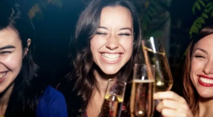 ¡Fuera mitos del alcohol!