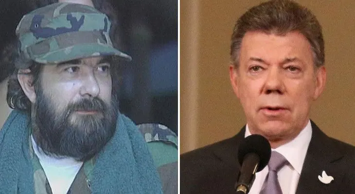 Día histórico para la paz en Colombia: Santos y Timochenko se reúnen en Cuba