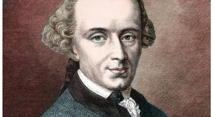 Kant y la felicidad