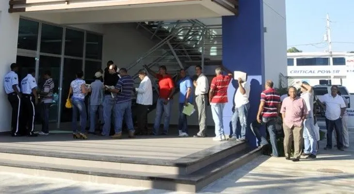 DGII alcanza el mayor registro de ventas: más de 978 mil vehículos renovaron marbete