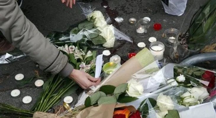 No han reportado dominicanos muertos en Francia, tras atentados 