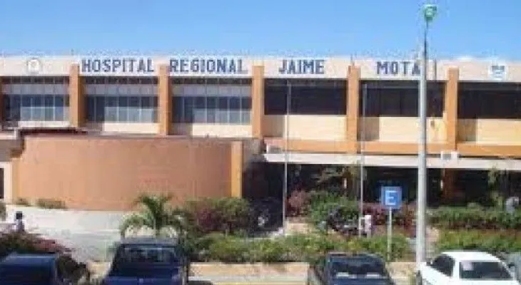 Dos personas mueren baleado en confuso incidente en Barahona