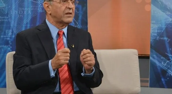 Guillermo Caram aboga por pacto político previo al fiscal