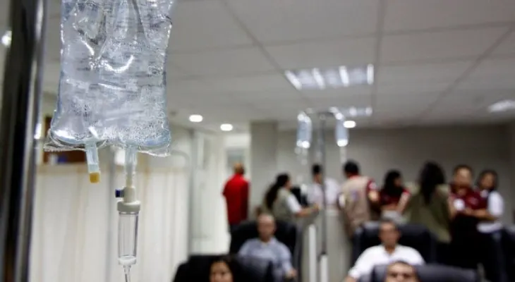 Crece lista de espera de niños cardiópatas que requieren intervenciones urgentes