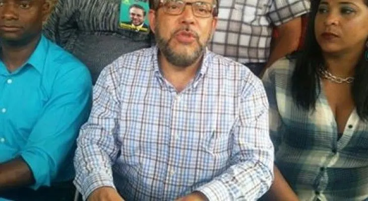 Guillermo Moreno pide conteo manual de los votos en todos los niveles