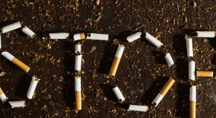 Los productos para reemplazar la nicotina pueden ser un puente hacia una vida sin tabaco