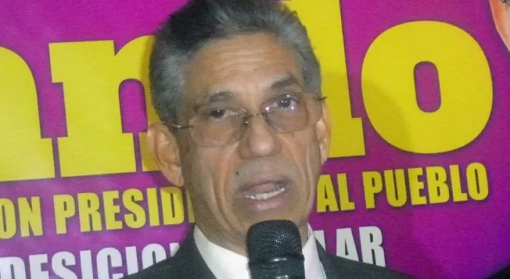 Malena: Integridad de Danilo lo desvincula de escándalo Odebrecht 