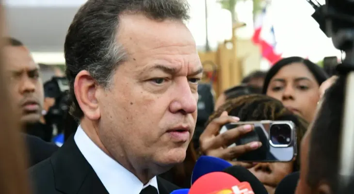 Ito Bisonó: ONU no ha determinado cuándo ni cómo llegaron a Haití municiones dominicanas de más de 50 años