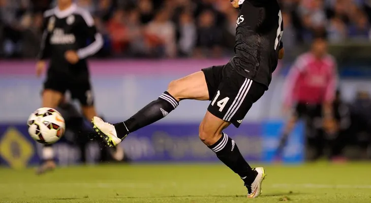 Chicharito a su llegada al Leverkusen: Me hicieron sentir muy importante:
