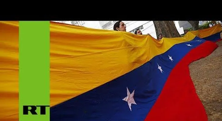 "Es imposible que se cometa ningún tipo de fraude en las elecciones venezolanas"