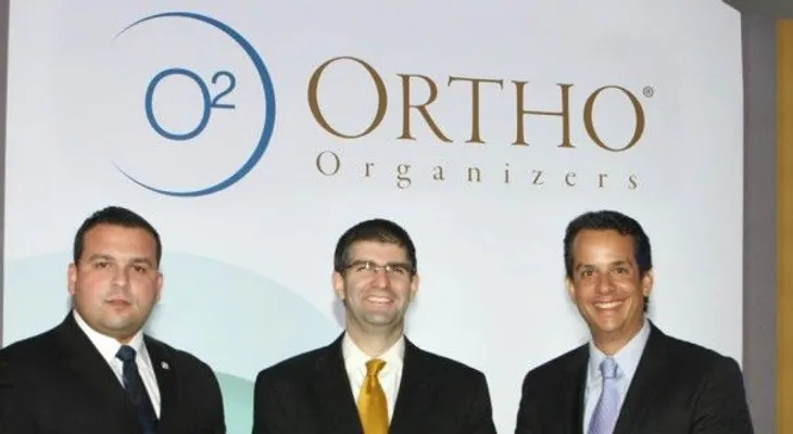 Oscar A. Renta Negrón introduce Línea Ortho Organizers al mercado dominicano 