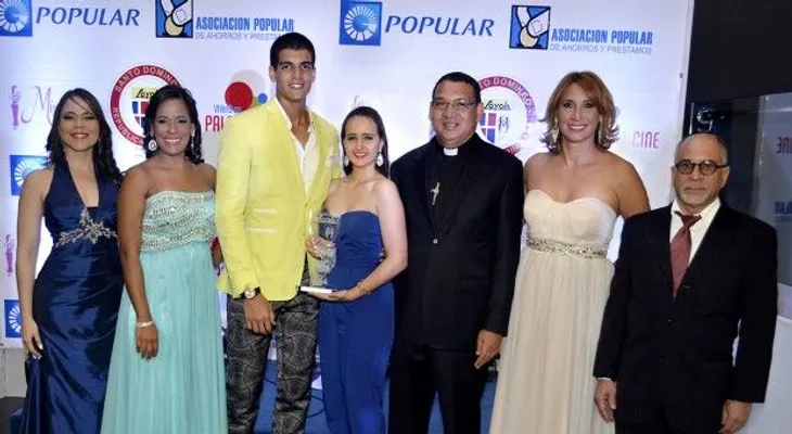 Colegio Loyola Realiza con Éxito Gala Premier y Premiación VIII Festival de Cine Loyola 2016