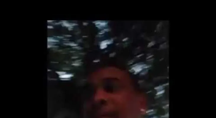 FUERTE VIDEO: Matan a tiros a un afroamericano en una transmisión en vivo de Facebook