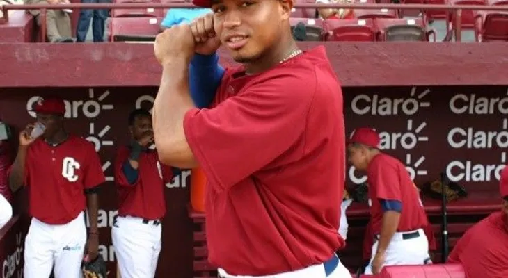 Gigantes derrotan 8-4 a los Leones 