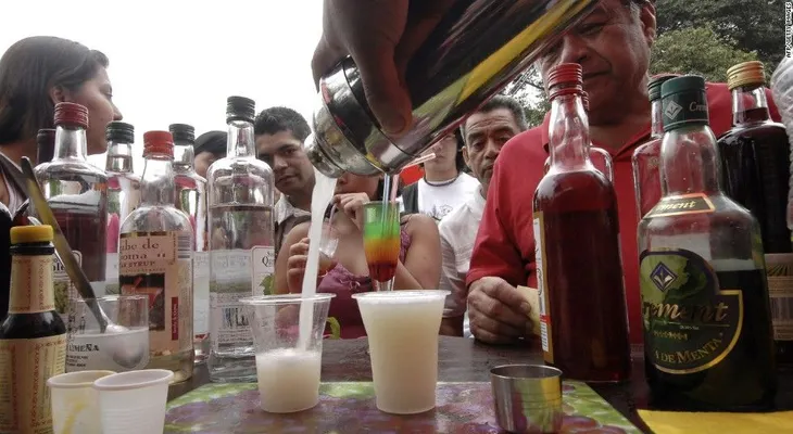 Nuevo round en la larga pelea de Perú y Chile por el pisco