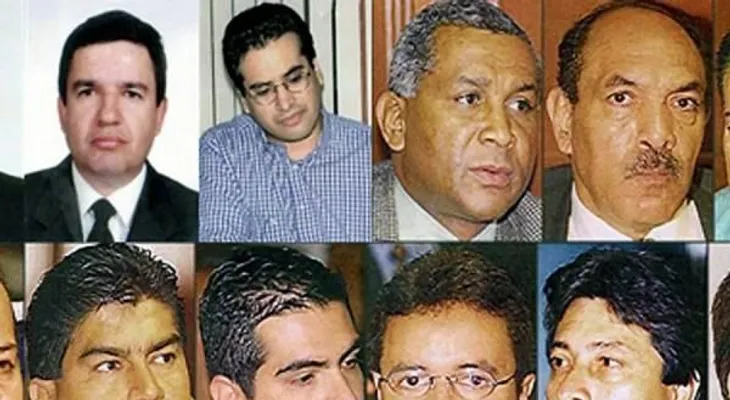 Secuestran diputado en Colombia 